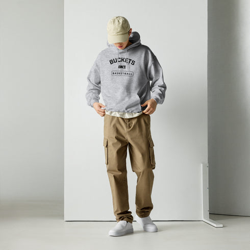 1STAR Buckets Hoodie